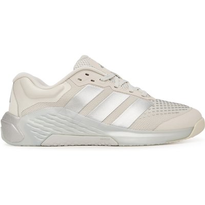 Fitnessschuhe adidas Dropset 4 Training Shoes KJ6603 Beige