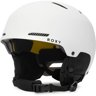 Skihelm Roxy Freebird Mips ERJTL03082 Weiß