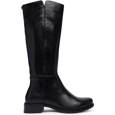 Klassische Stiefel Josef Seibel Chiara 01 40801-MI603 Schwarz