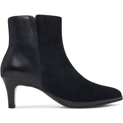 Stiefeletten Ara Amy 12-52707-01 Schwarz