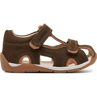 Sandalen Lasocki Kids MARCUS CI12-MARCUS-02(II)CH Khakifarben