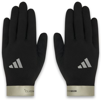 Handschuhe adidas Running Climawarm JZ8118 Schwarz