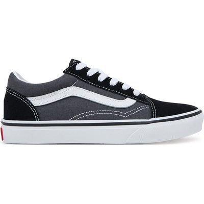 Sneakers aus Stoff Vans VN000D2VO791 Schwarz