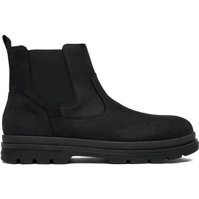 Stiefeletten Rieker CEO-F7051-00 Schwarz