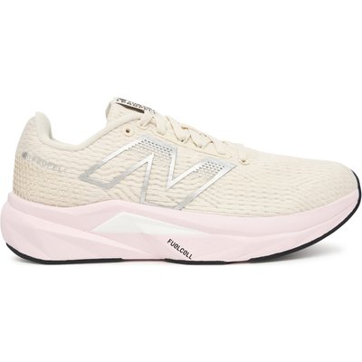 Laufschuhe New Balance FuelCell Propel v5 WFCPRCS5 Écru