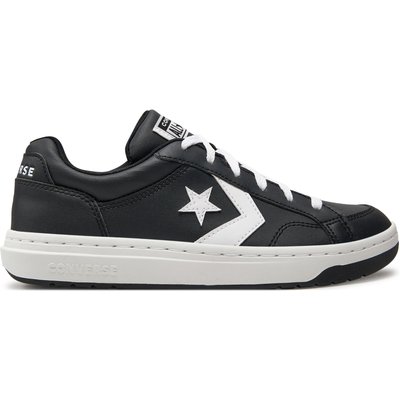 Sneakers Converse Pro Blaze V2 Leather A06630C Schwarz