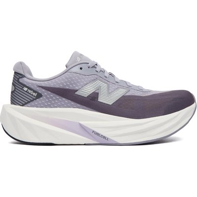 Laufschuhe New Balance Rebel v5 WFCX906 Violett