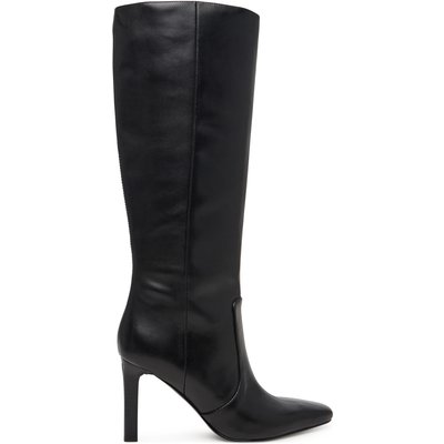 Stiefel Guess FLFHAR LEA11 Schwarz