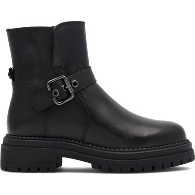 Stiefeletten Lasocki RST-WHETHER-05 Schwarz
