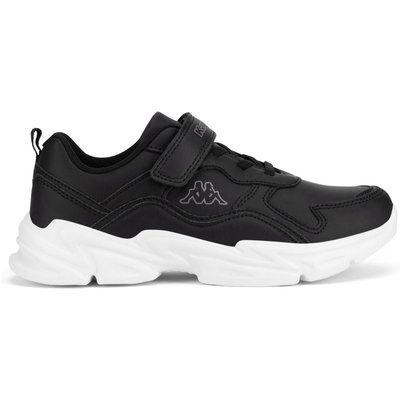 Sneakers Kappa 23KC2346A Schwarz