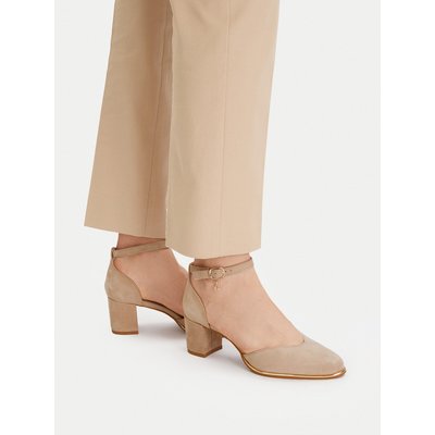 Pumps Lasocki CEO-WB-VELA-02 Beige