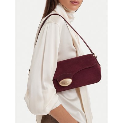 Handtasche GINO ROSSI EO-LA224-19646-3 Dunkelrot