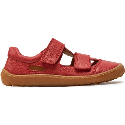 Sandalen Froddo Barefoot Sandal G3150266-5 D Rot