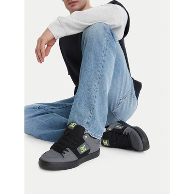 Sneakers DC Shoes EO-PURE DC01782028 Grau