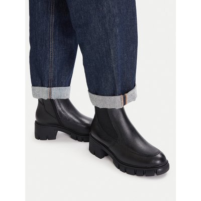 Stiefeletten Tamaris 1-25822-45 Schwarz