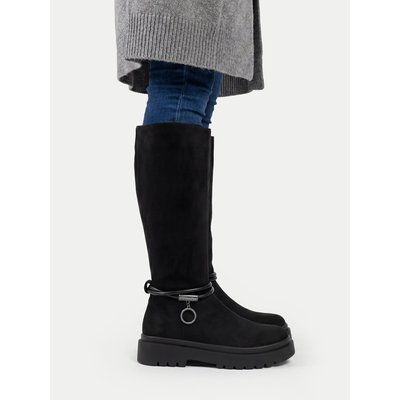 Stiefel DeeZee CEO-CS5592-32 Schwarz