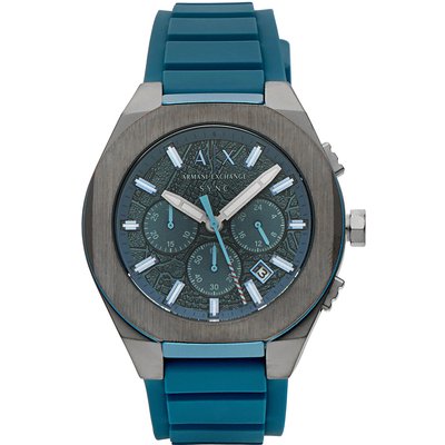 Uhr Armani Exchange Sync AX4291 Dunkelblau