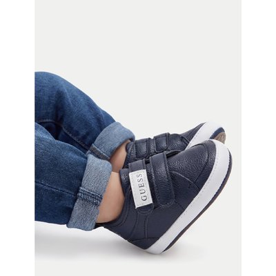 Sneakers Guess CEO-CM250725-11 Dunkelblau