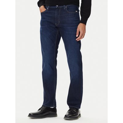 G-Star Raw Jeans Mosa D23692-C052 Dunkelblau Straight Fit