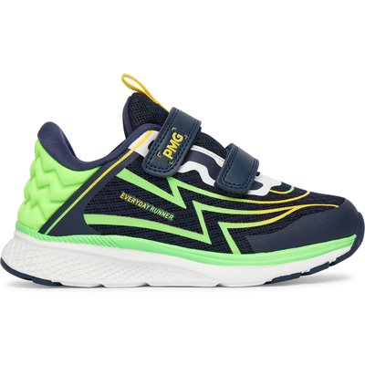 Sneakers Primigi AVANT 1458044 Dunkelblau
