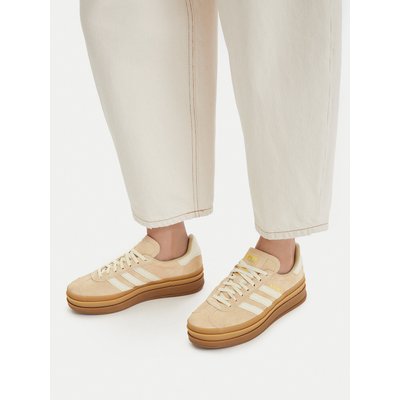 Sneakers adidas Gazelle Bold IH4201 Beige