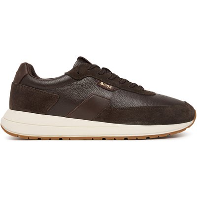Sneakers BOSS Vinston 50568951 Dunkelbraun