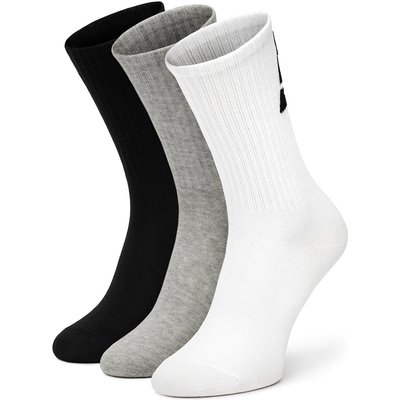 Lange Socken DC Shoes CEO_AS_DC_02W_AW26 (3-PACK) Bunt