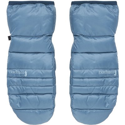 Skihandschuhe Cotopaxi Down Mitten F24469U933 Blau