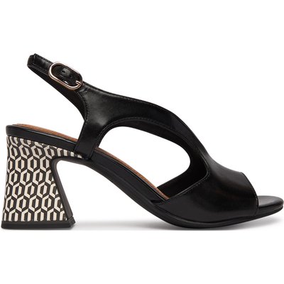 Sandalen Tamaris 1-28316-44 Schwarz