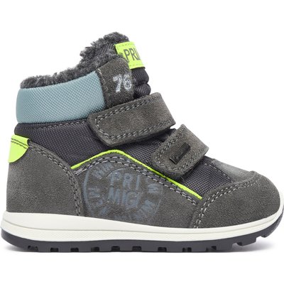 Schneeschuhe Primigi GORE-TEX 2354744 M Grau