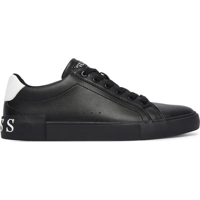 Sneakers Guess FMFPAN ELE12 Schwarz