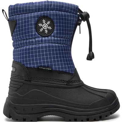 Schneeschuhe Vertigo Alpes Nisky Blau