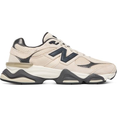 Sneakers New Balance U90606H1 Beige