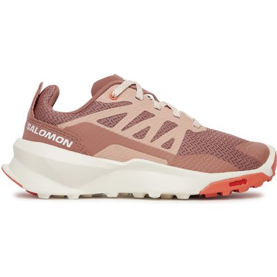 Trekkingschuhe Salomon Patrol L47735100 Rosa