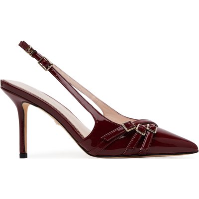 High Heels Marciano Guess 5GGZ31 7231A Dunkelrot