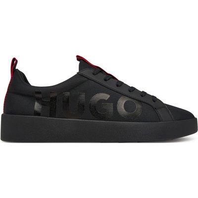 Sneakers HUGO Lyde 50567984 Schwarz