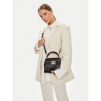 Handtasche Furla 1927 WB00109-ARE000-O6000-1-007-20-BG-B Schwarz