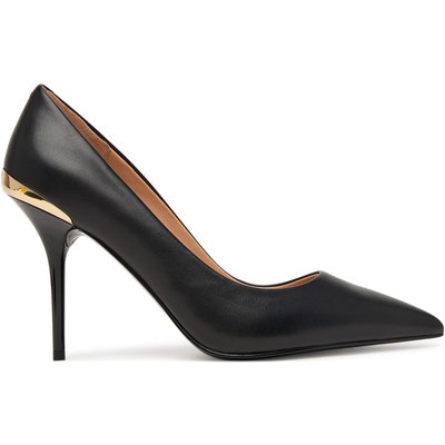 High Heels LOVE MOSCHINO JA10459G1PIA0000 Schwarz