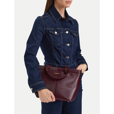 Handtasche MEXX CEO-MEXX-S-013-10 Dunkelrot