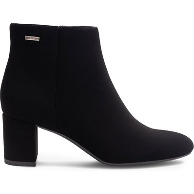 Stiefeletten Jenny Fairy WYL2785-1 Schwarz