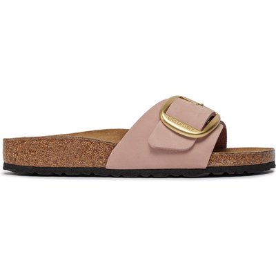 Pantoletten Birkenstock Madrid 1027056 Rosa