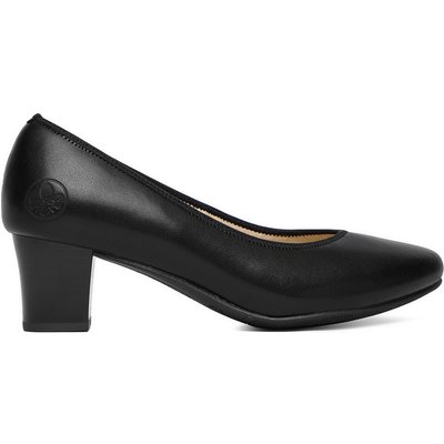 Pumps Rieker 44650-04 Schwarz