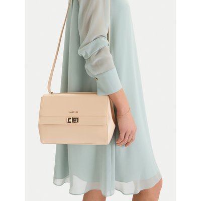 Handtasche Lasocki CEO-LSK-L-019-09 Hellbeige