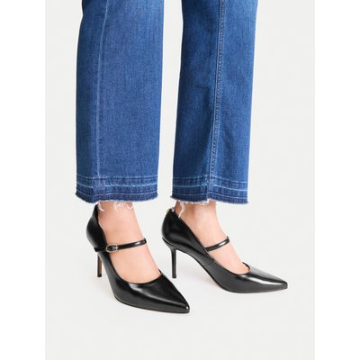 High Heels Nine West CEO-CD25-321-1 Schwarz
