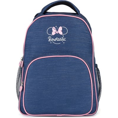 Rucksack Mickey&Friends ACCCS-AW24-342DCLS Dunkelblau