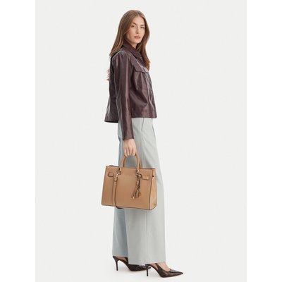 Handtasche Liu Jo AA6086 E1012 Braun
