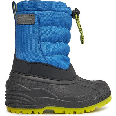 Schneeschuhe CMP Hanki 3.0 Snow Boots 3Q75674 Blau