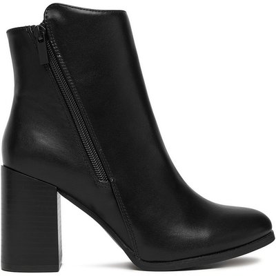 Stiefeletten Clara Barson CEO-WS19362-02 Schwarz