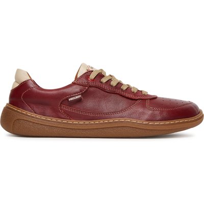 Sneakers Pikolinos Barefoot U9F-6363C2 Rot