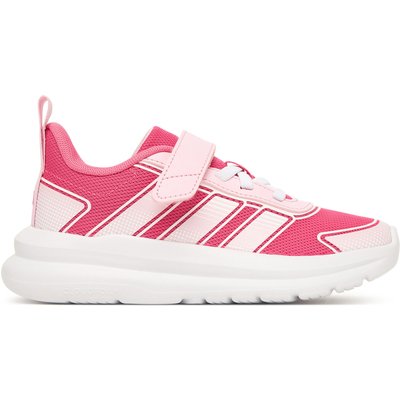 Sneakers adidas Tensaur Run 4.0 Shoes Children KJ6690 Rosa